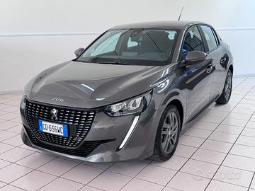 Peugeot 208 BlueHDi Allure - PROMO FINANZIAMENTO !