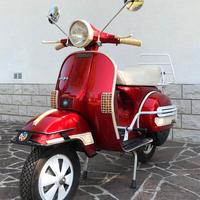 Piaggio Vespa 125 PX - 1983