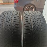 pirelli p zero 245 40 18