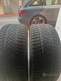 pirelli p zero 245 40 18