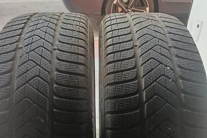 pirelli p zero 245 40 18