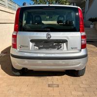 fiat panda benzina/metano