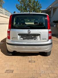 fiat panda benzina/metano