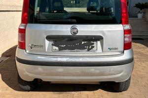 fiat panda benzina/metano