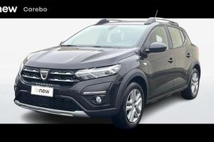 Dacia Sandero Stepway 1.0 tce Comfort Eco-g 1...