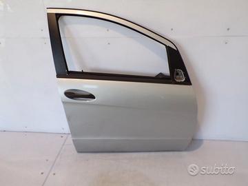Portiera Anteriore Destra Mercedes Classe A grigio