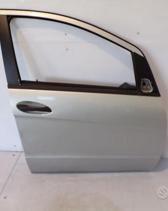 Portiera Anteriore Destra Mercedes Classe A grigio