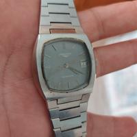 Longines vintage automatico 