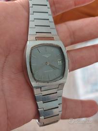 Longines vintage automatico 