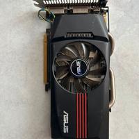 Nvidia Gtx 560