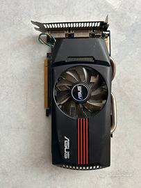Nvidia Gtx 560