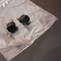 set ricambi tacchi a spilo