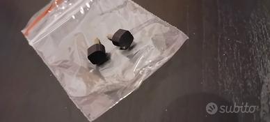 set ricambi tacchi a spilo