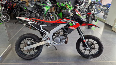 Aprilia SX 50 Factory