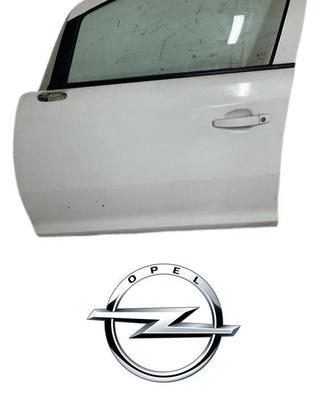 PORTIERA ANTERIORE SINISTRA OPEL Corsa D 5P 1° Se