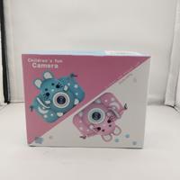 macchina fotografica per bambini 