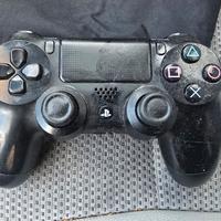 Controller Sony PS4