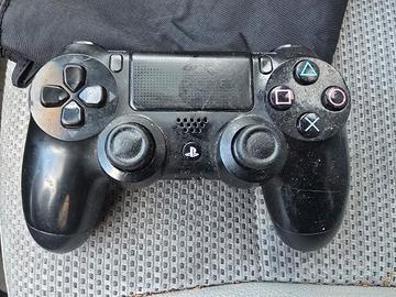Controller Sony PS4