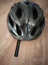 casco per bici mtb