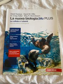 La nuova biologia.blu PLUS