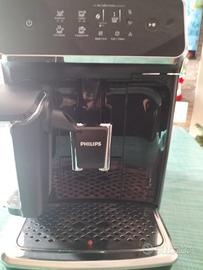 Macchinetta Philips