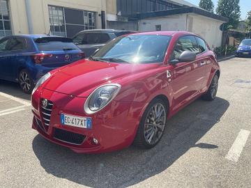 Alfa Romeo MiTo 1.4 T 170 CV M.air S&S Quadrifogli