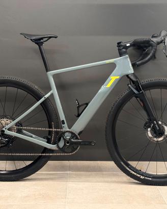 3T Ultra 2 Italia tg. M Demo