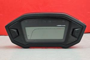 STRUMENTAZIONE CRUSCOTTO HONDA CBR 500 R 2017 2018