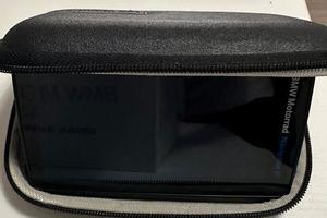 Navigatore BMW originale Garmin