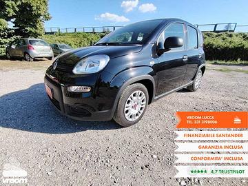 FIAT Panda 3� serie Panda 1.0 FireFly S&S Hybrid