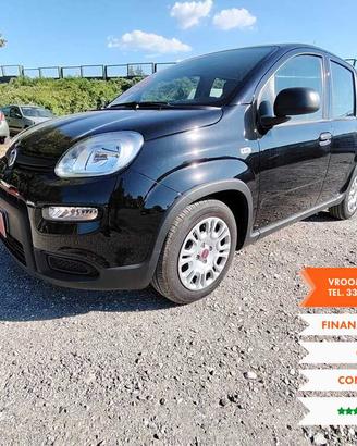 FIAT Panda 3� serie Panda 1.0 FireFly S&S Hybrid