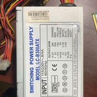 Alimentatore computer 300w