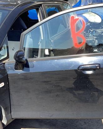 HONDA JAZZ 2006 - PORTA ANTERIORE SINISTRO