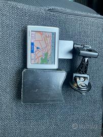 Navigatore garmin nuvi 300