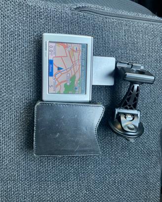 Navigatore garmin nuvi 300