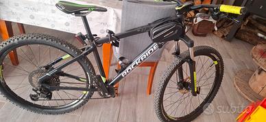 MTB ROCKRIDER 