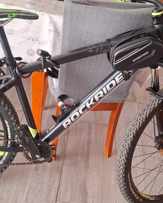 MTB ROCKRIDER 