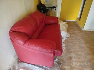 DIVANO LETTO 