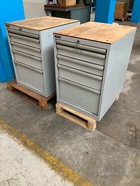 CASSETTIERA PORTA UTENSILI