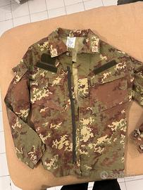 Giacca militare