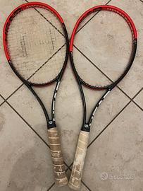 Coppia Head prestige rev pro