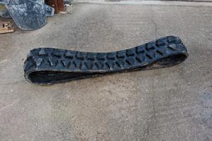 cingolato per escavatore p16