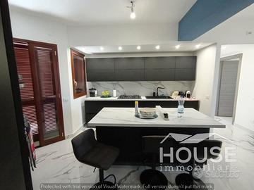 Paterno' - appartamento con garage id: ppa180va