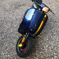 Vespa 50 special