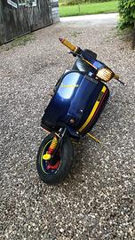 Vespa 50 special