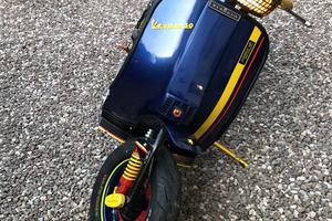 Vespa 50 special
