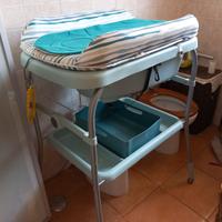 Fasciatoio Chicco  bambini