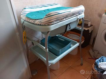 Fasciatoio Chicco  bambini