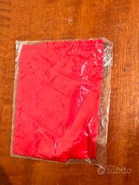 Gioco di Magia: Fazzoletto magico rosso