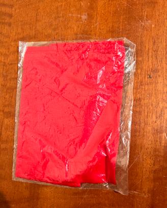 Gioco di Magia: Fazzoletto magico rosso